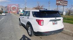 فورد إكسبلورر